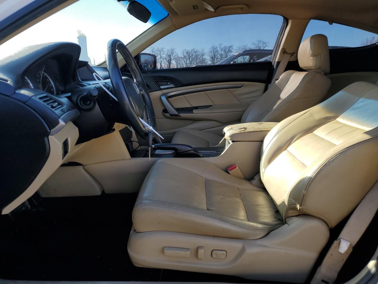 2011 Honda Accord - Image 7