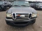 2008 Ford Ranger Super Cab de vânzare în Madisonville, TN - All Over