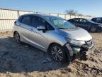 2015 Honda Fit Ex for Sale in Haslet, TX - Front End