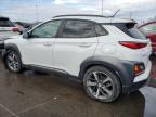 2018 Hyundai Kona Limited за продажба в Moraine, OH - Front End