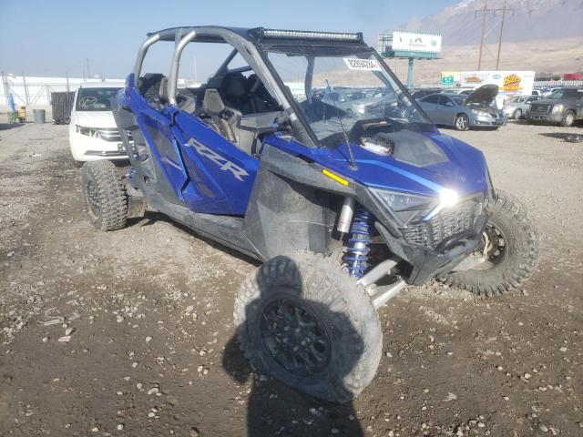 2022 Polaris Rzr Pro R 4 Premium