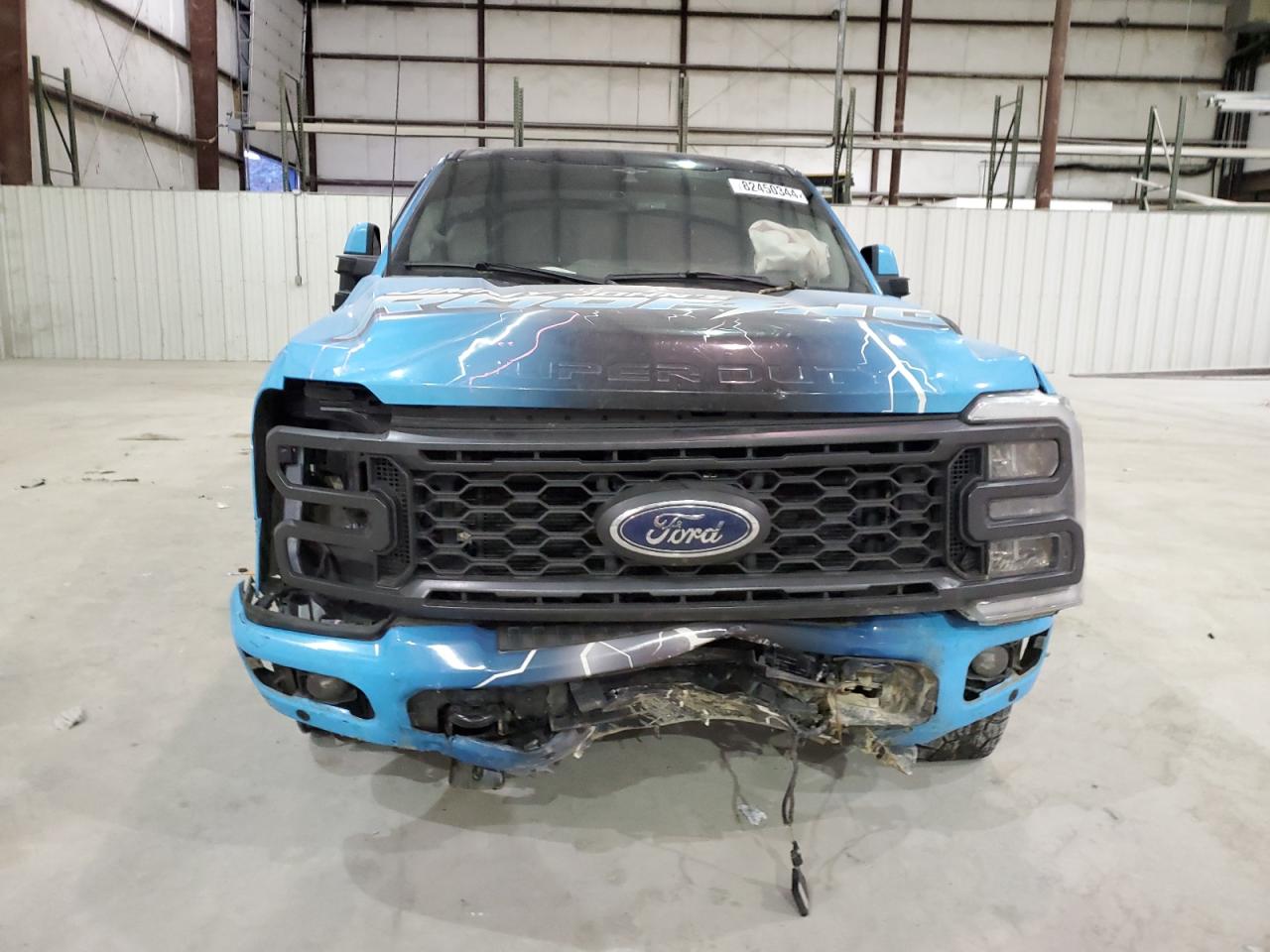 2023 Ford F250 - Image 5