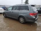 2010 Honda Odyssey Ex zu verkaufen in Davison, MI - Mechanical