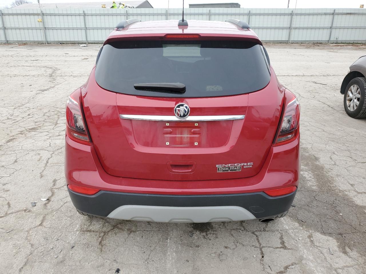 2020 Buick Encore - Image 6