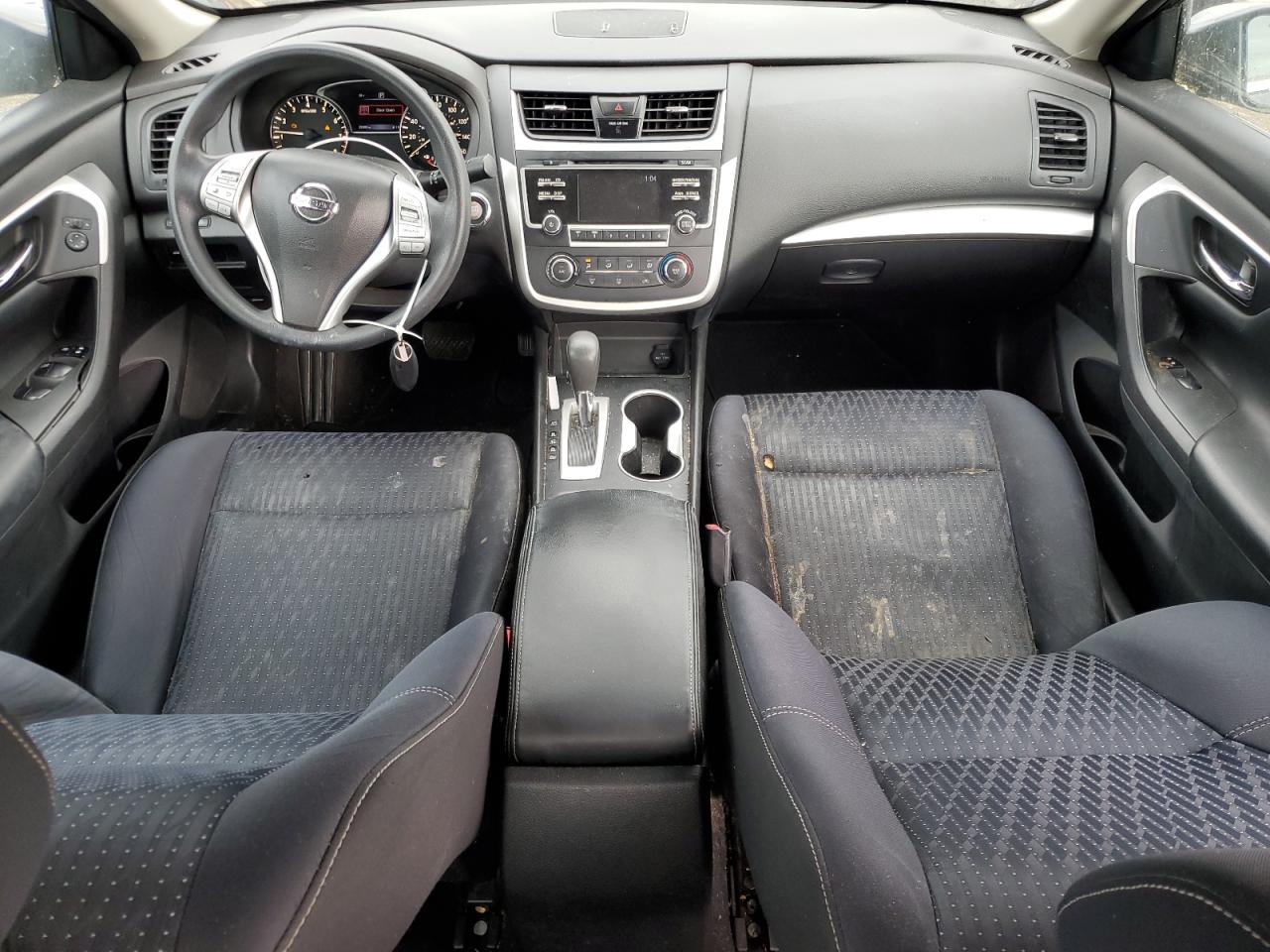 1N4AL3AP1GC182640 NISSAN ALTIMA 2016