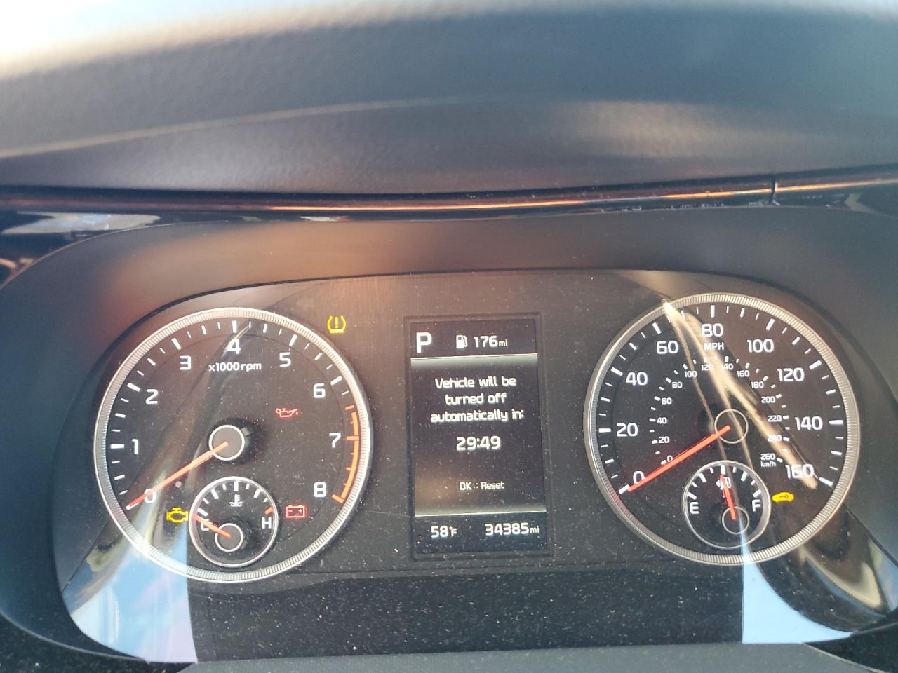 2023 Kia K5 - Image 9