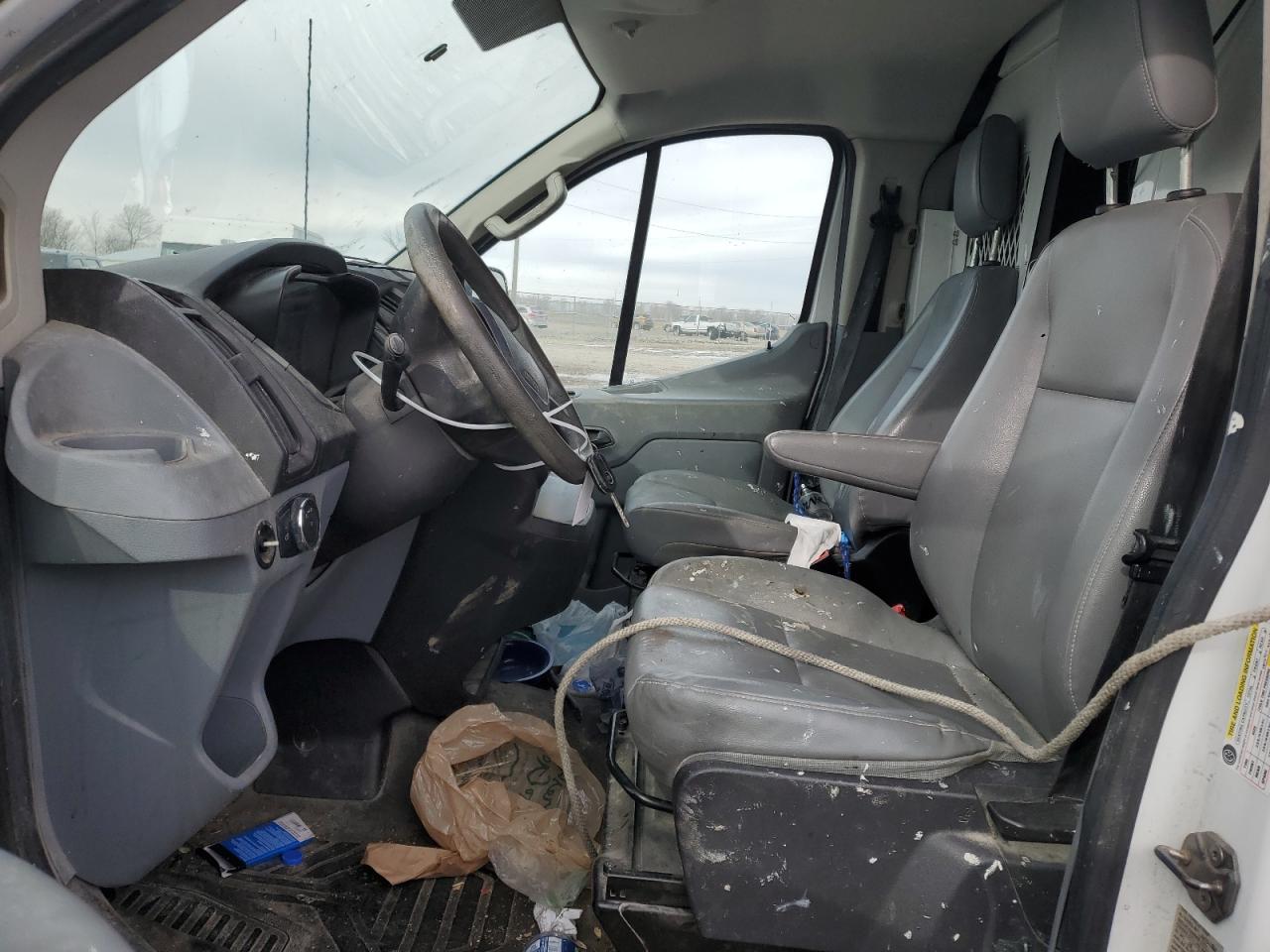 2015 Ford Transit - Image 7