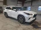 2023 Toyota Highlander L for Sale in North Billerica, MA - Side