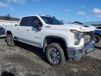 2022 Chevrolet Silverado K2500 Heavy Duty Lt en Venta en Grantville, PA - Mechanical