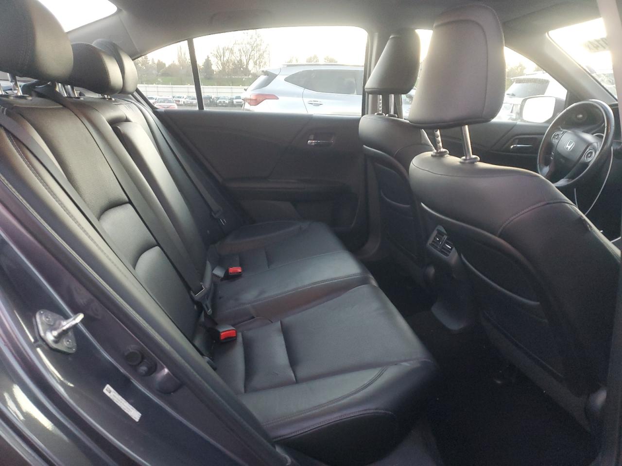 2014 Honda Accord - Image 10