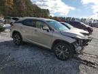 2016 Lexus Rx 350 Base en Venta en Fairburn, GA - Front End