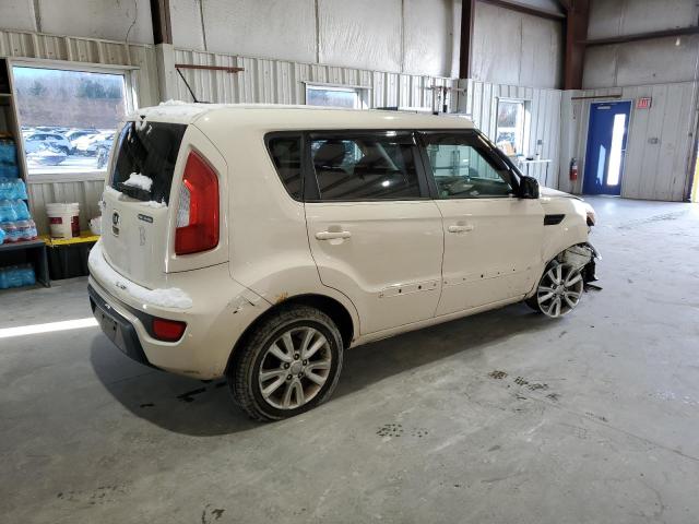  KIA SOUL 2013 Cream