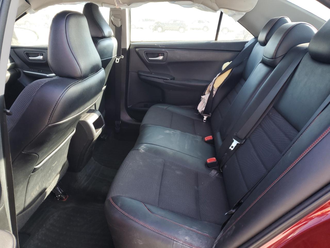 2017 Toyota Camry - Image 10
