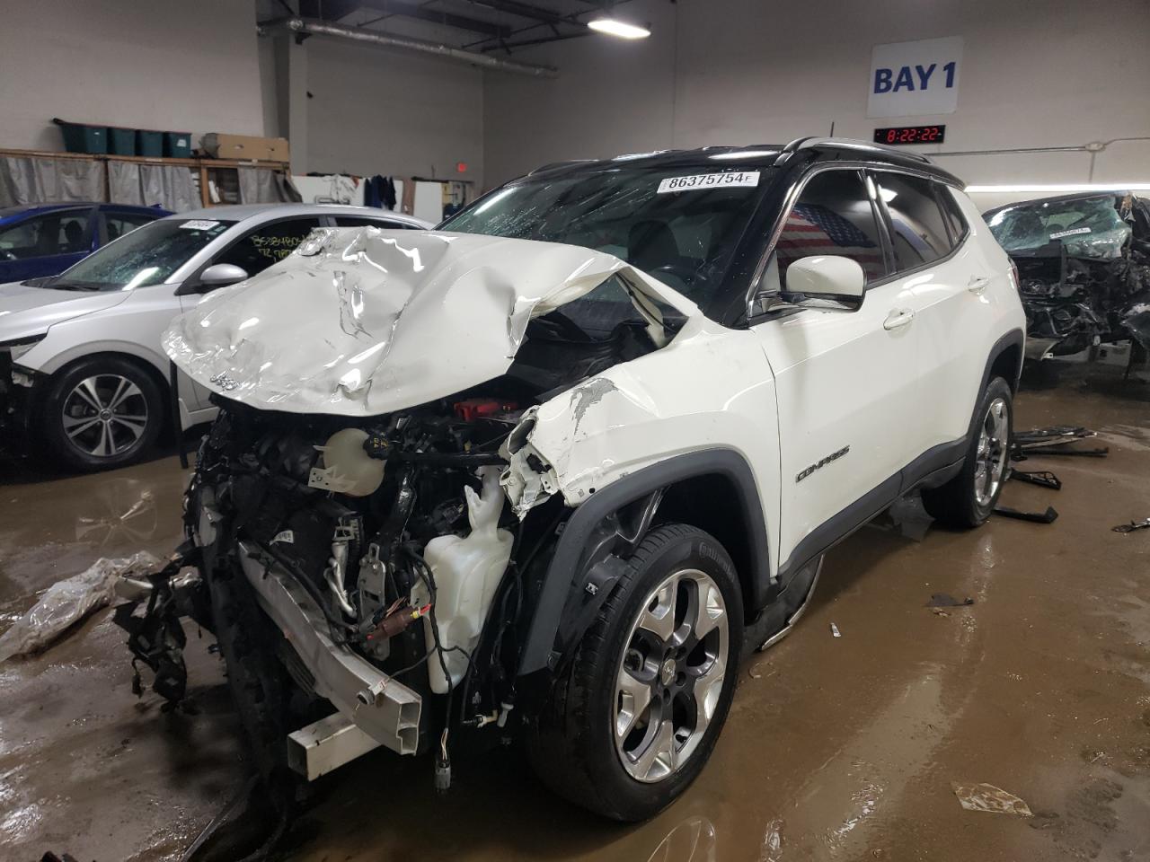 2019 Jeep Compass - Image 1