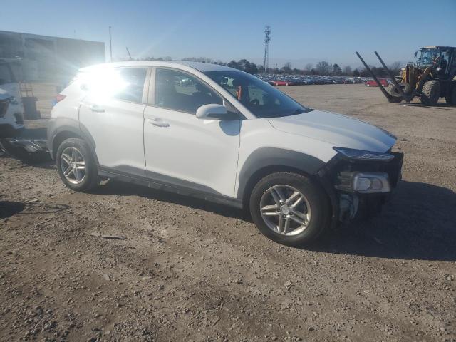  HYUNDAI KONA 2020 White