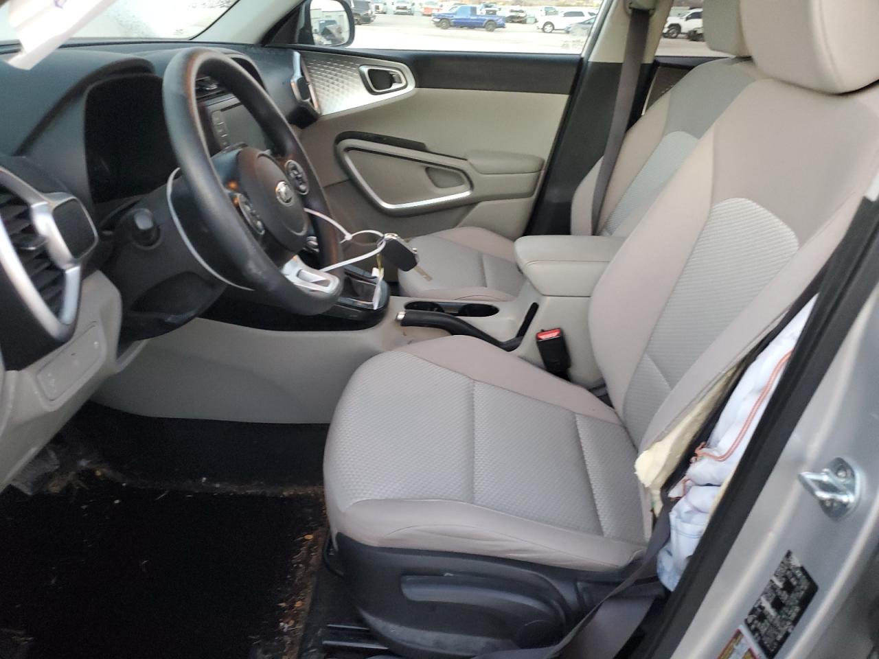 2020 Kia Soul - Image 7