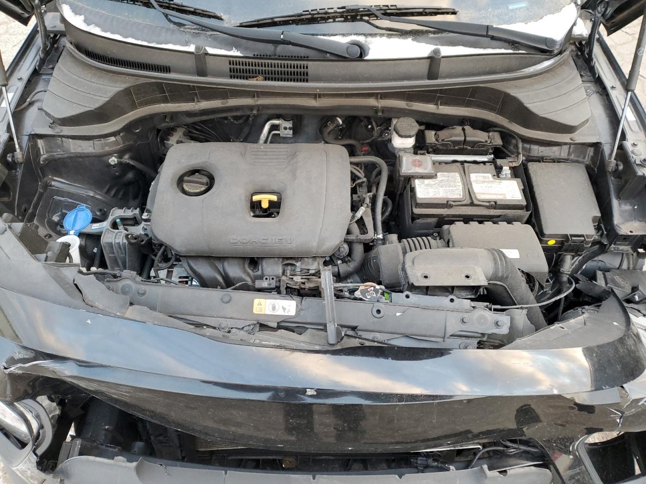 2021 Kia Soul - Image 11