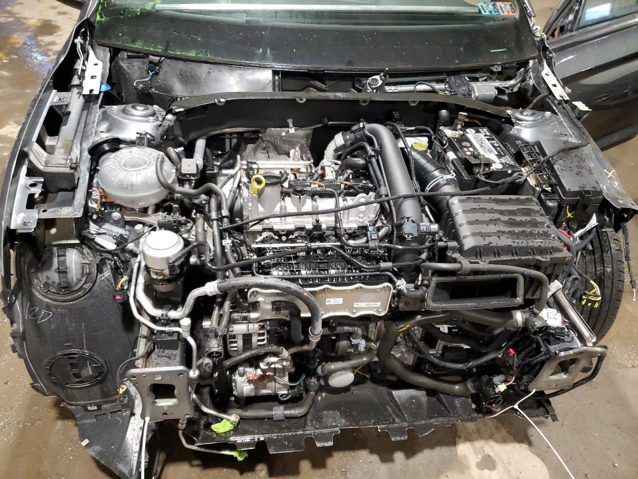 2021 Volkswagen Jetta - Image 11