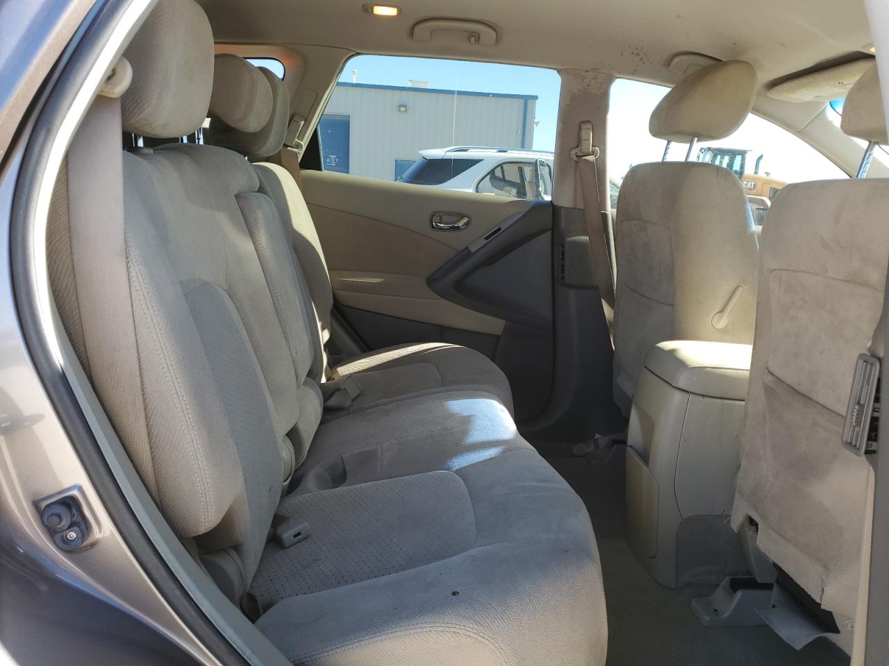 2011 Nissan Murano - Image 11