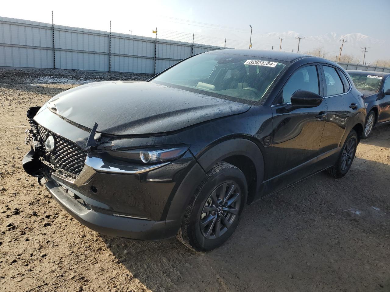 2023 Mazda CX-30 - Image 1