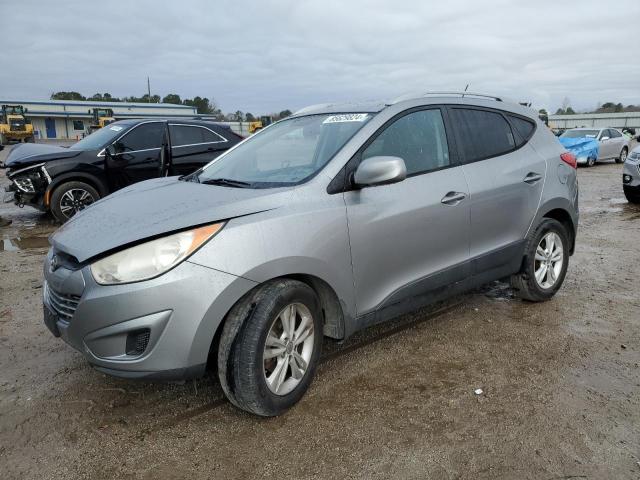 2011 Hyundai Tucson Gls