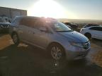 2016 Honda Odyssey Exl de vânzare în Albuquerque, NM - Rear End