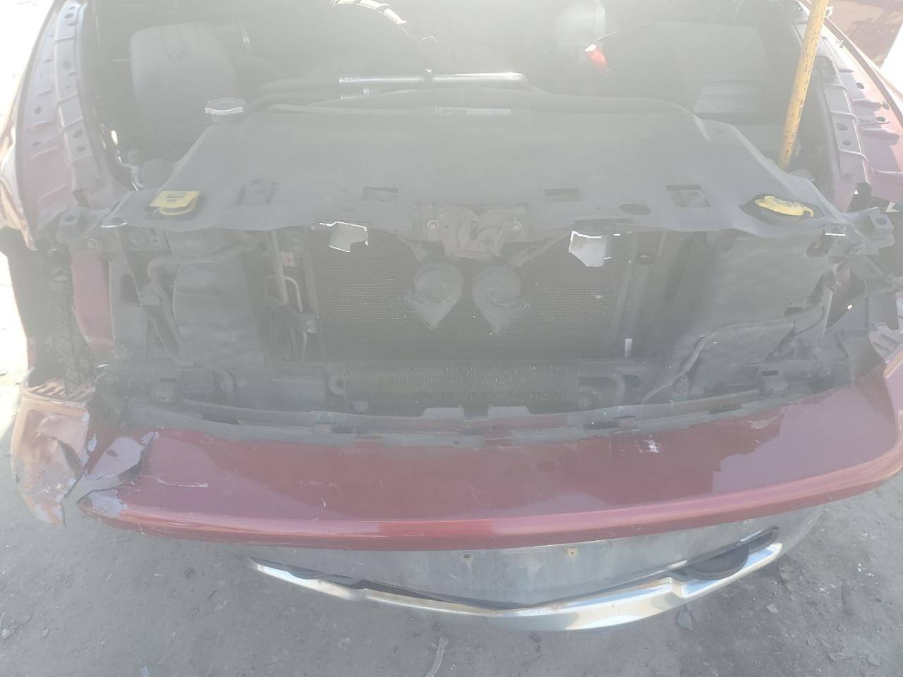 2012 Dodge Ram 1500 Laramie VIN: 1C6RD7NT3CS272226 Lot: 83601534