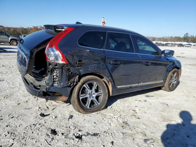  VOLVO XC60 2014 Синій