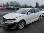 Portland, OR에서 판매 중인 2013 Volkswagen Jetta Se - Front End