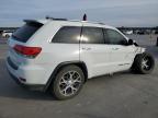 2019 Jeep Grand Cherokee Limited na sprzedaż w Grand Prairie, TX - Front End