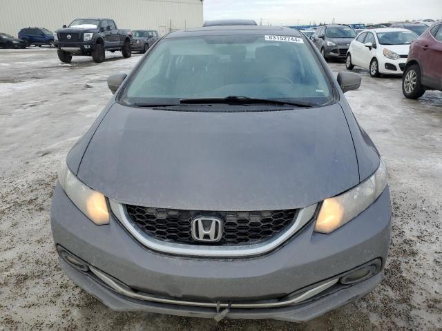 2015 HONDA CIVIC SE