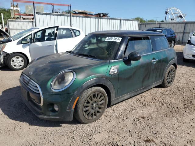 2014 Mini Cooper 