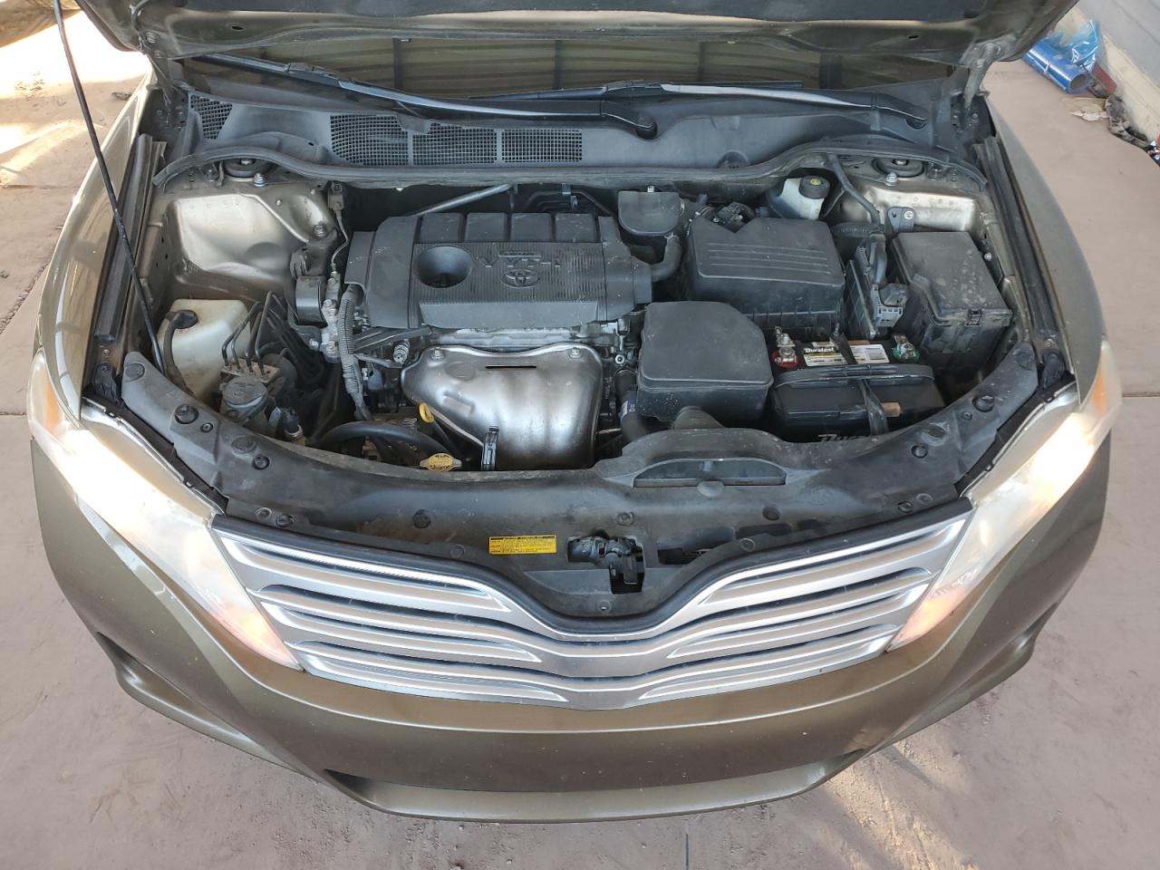 2010 Toyota Venza - Image 11