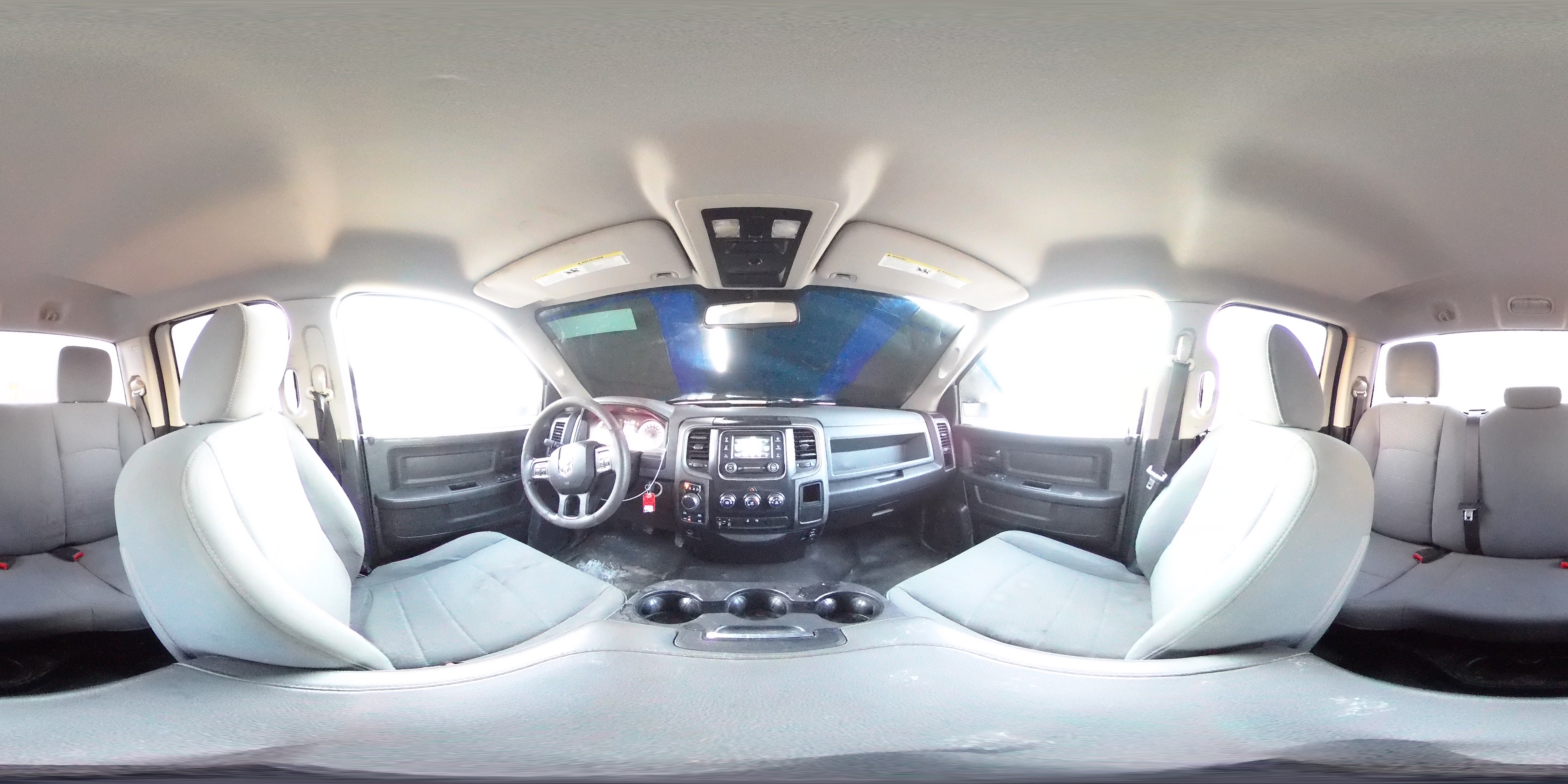 2016 RAM 1500 - Image 14