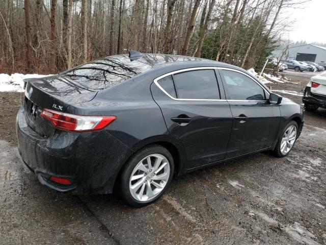 2017 ACURA ILX PREMIUM