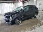 2020 Jeep Compass Latitude de vânzare în Albany, NY - Front End