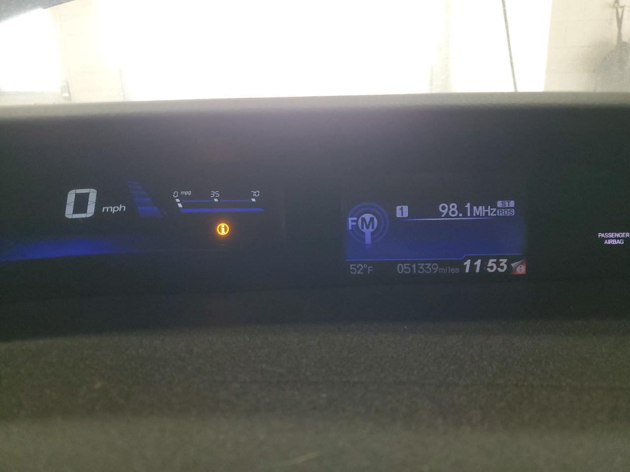 2015 Honda Civic - Image 9