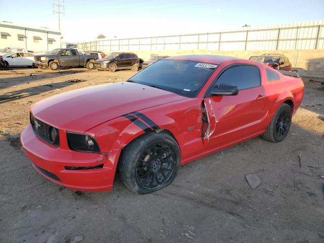 2005 Ford Mustang Gt