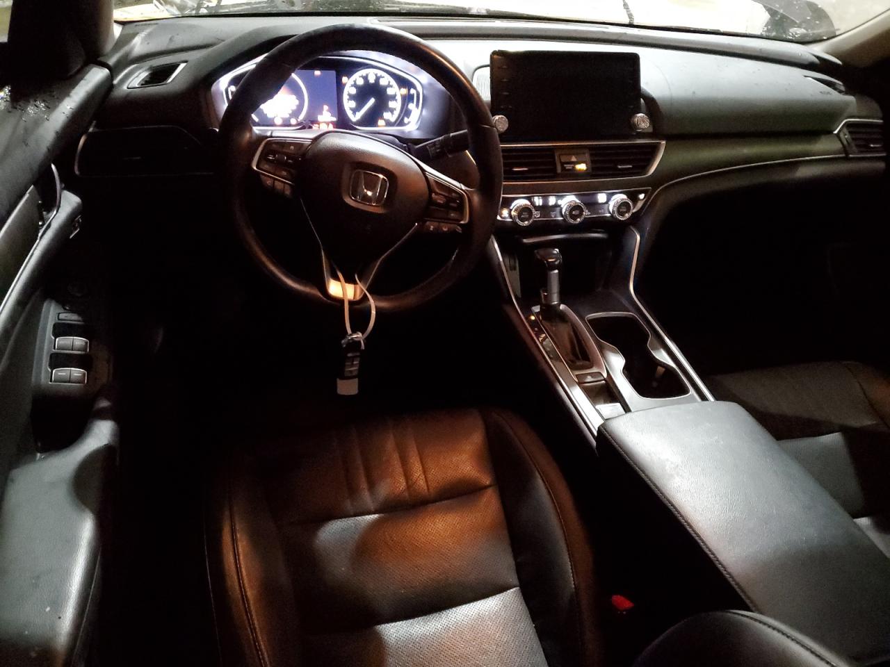 2018 Honda Accord - Image 8