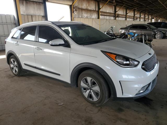  KIA NIRO 2019 White