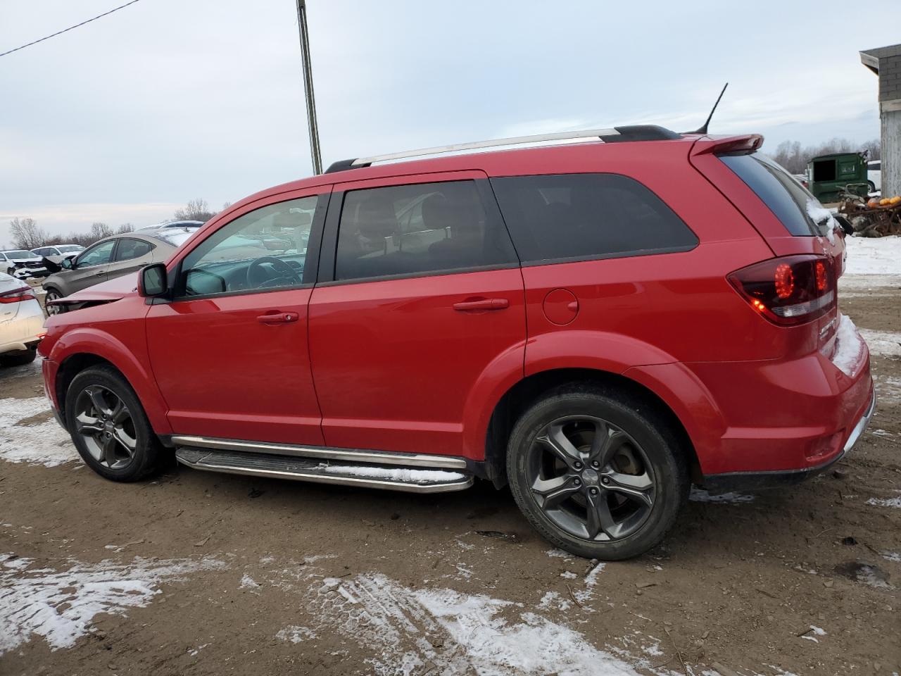 2015 Dodge Journey - Image 2