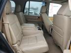 2007 Lincoln Navigator  de vânzare în Cahokia Heights, IL - Front End
