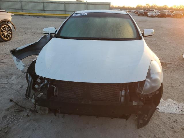  NISSAN ALTIMA 2013 White
