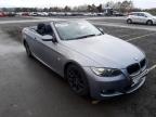 2008 BMW 320D M SPO for sale at Copart SANDTOFT