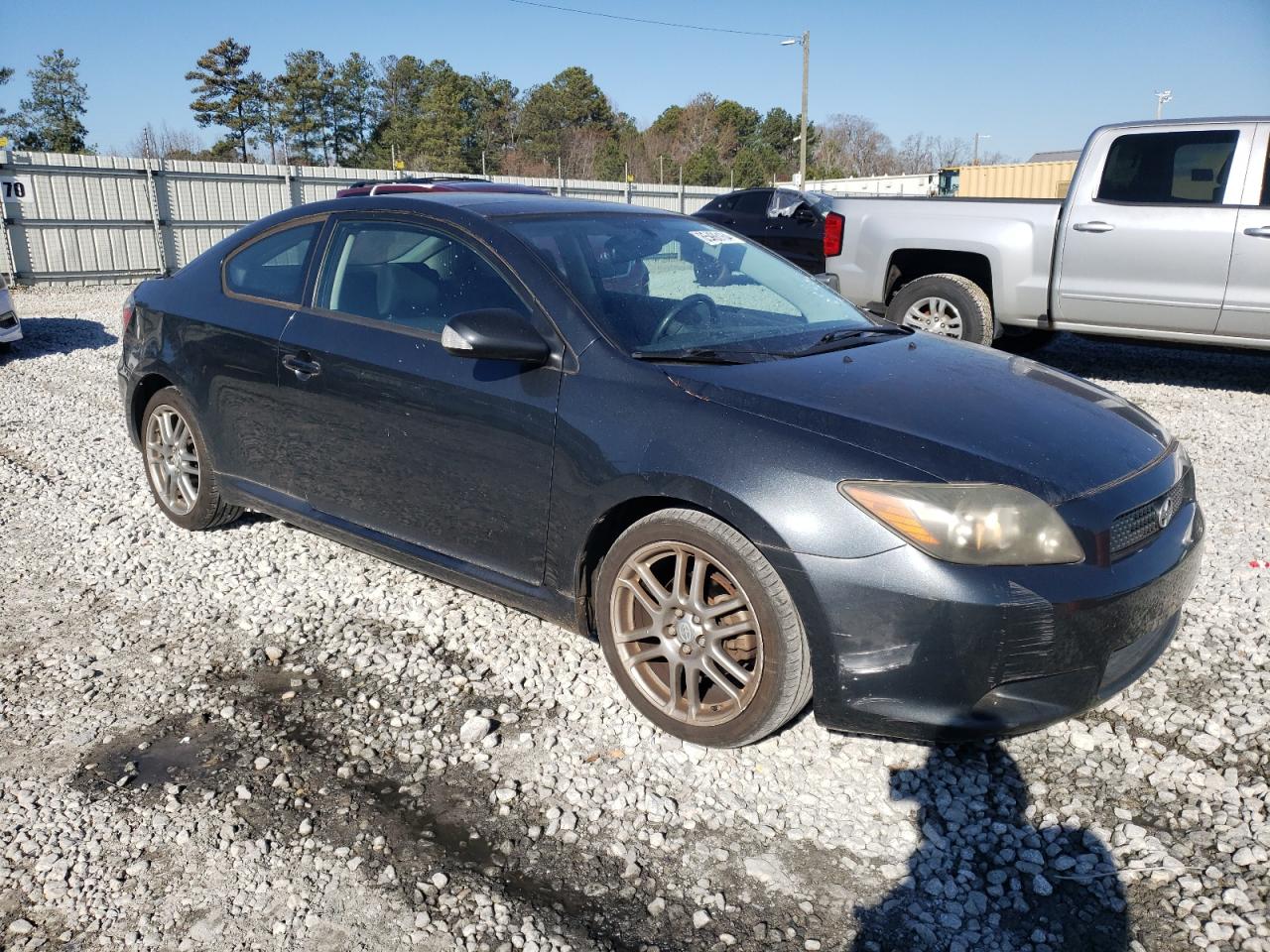 2009 Scion tC - Image 4