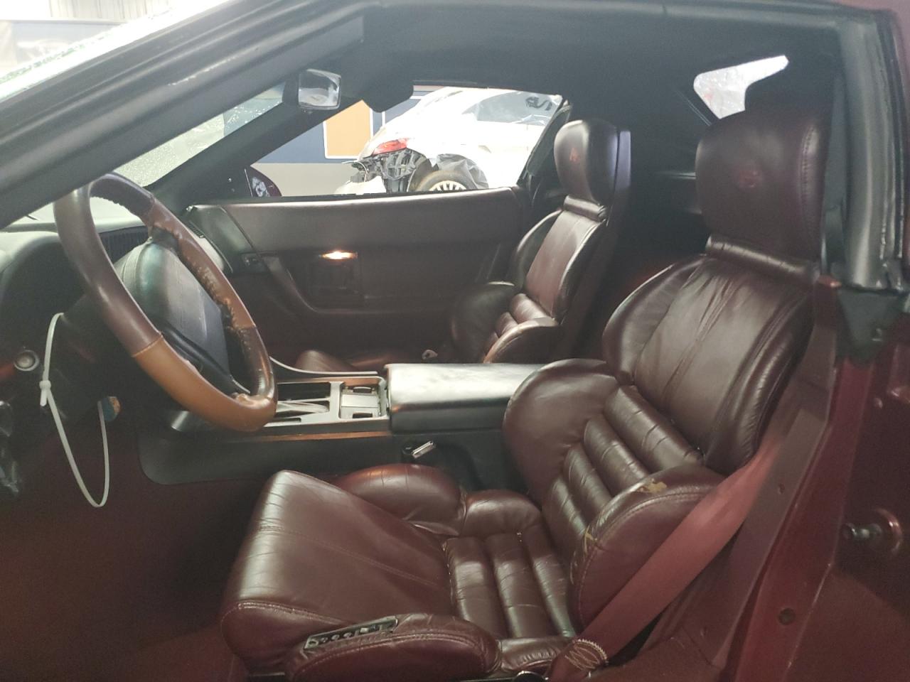 1993 Chevrolet Corvette - Image 7