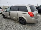 2007 Nissan Quest S للبيع في Tifton، GA - Front End