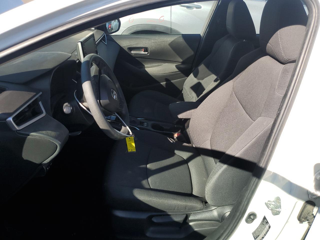 2020 Toyota Corolla - Image 7