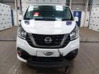 2017 NISSAN NV300 ACEN for sale at Copart EAST KILBRIDE