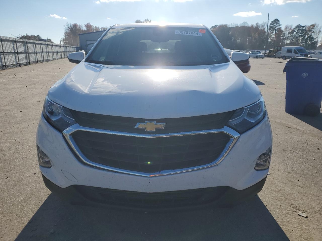 2020 Chevrolet Equinox - Image 5